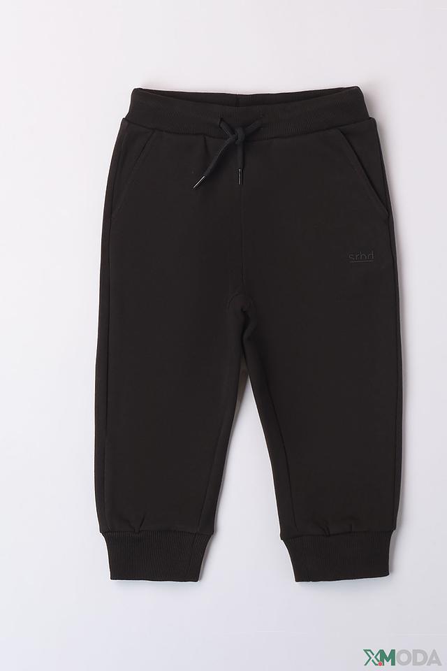 Брюки Sarabanda чёрные