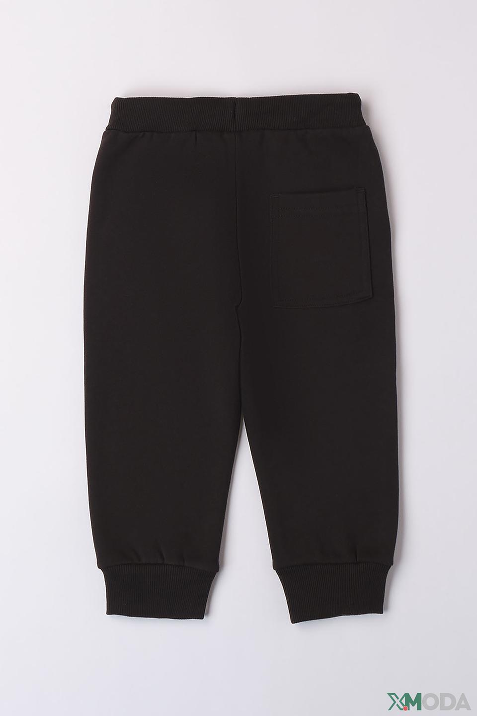 Брюки Sarabanda чёрные