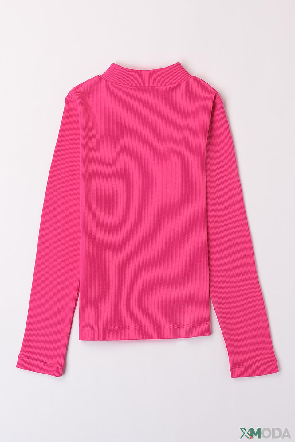 Джемпер Ido дев. фуксия