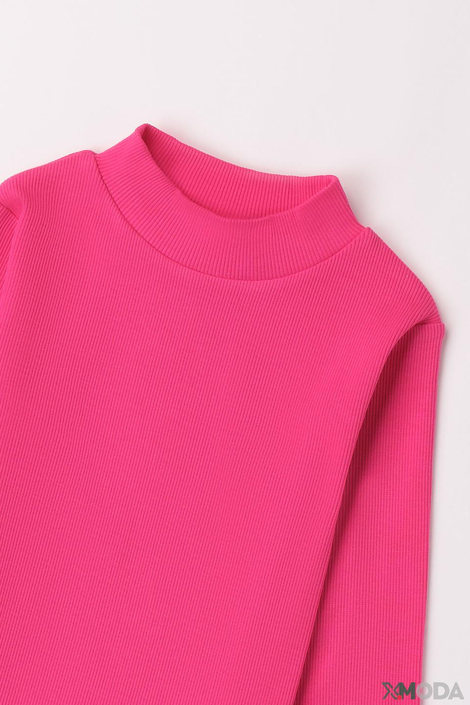 Джемпер Ido дев. фуксия