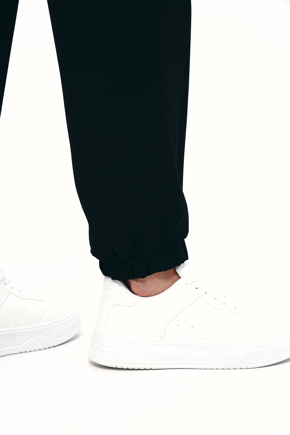 Брюки кл More and More чёрные