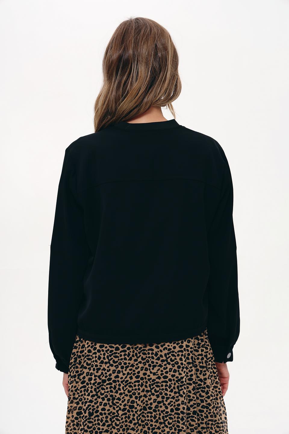 Жакет More and More чёрный