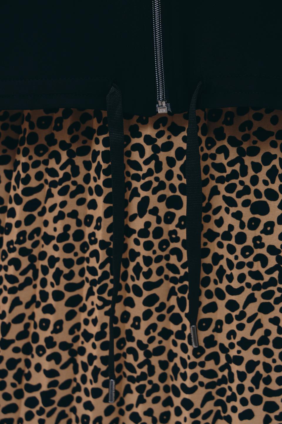 Жакет More and More чёрный