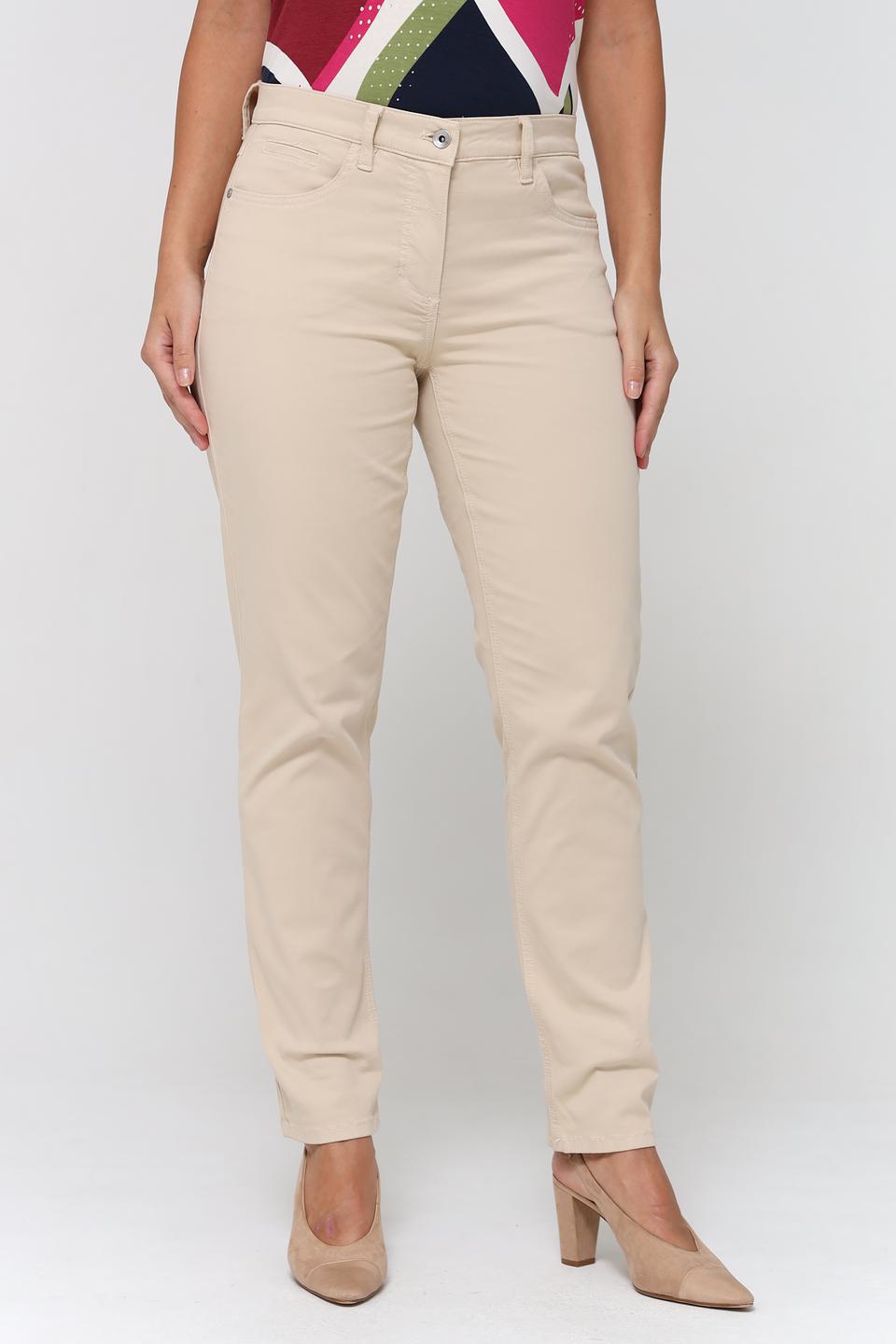 Брюки Gerry Weber EDITION бежевые