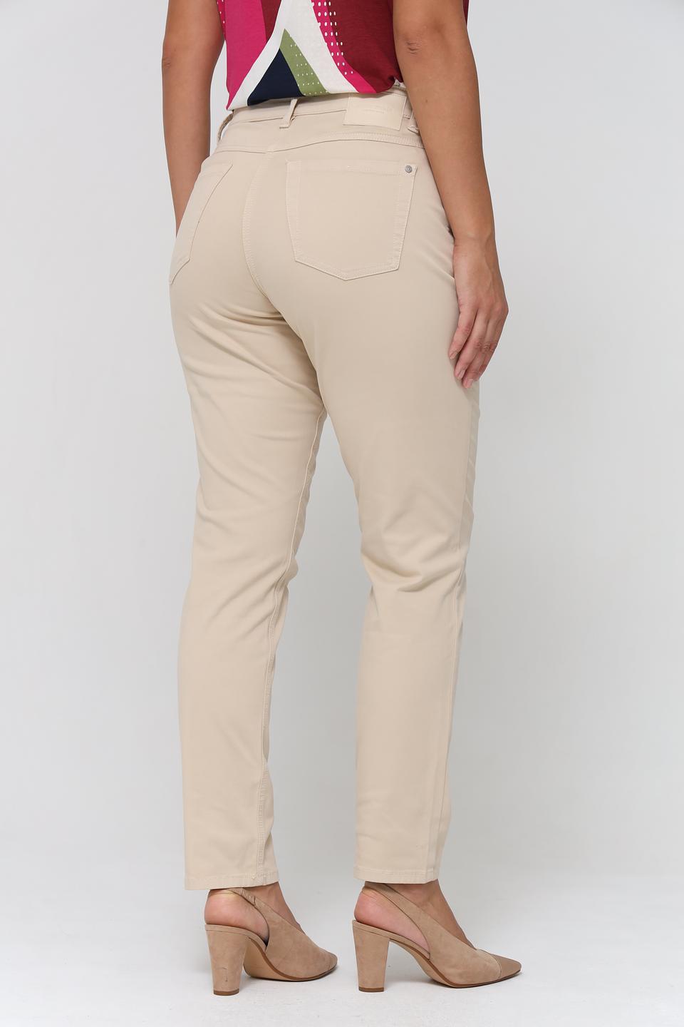 Брюки Gerry Weber EDITION бежевые