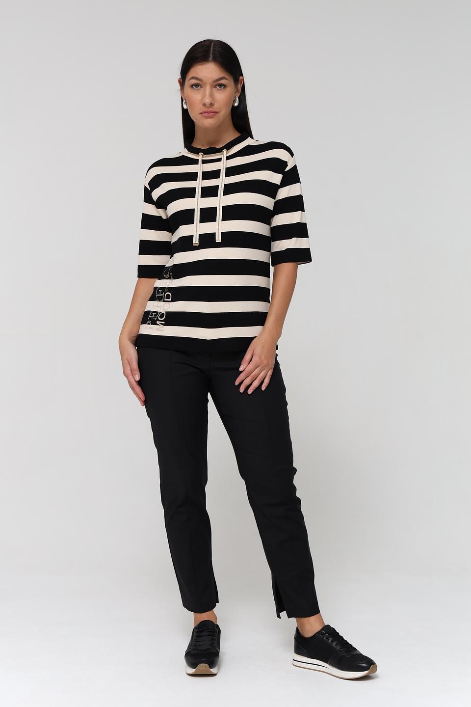 Брюки Gerry Weber EDITION чёрные