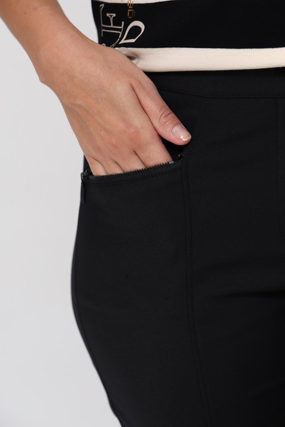 Брюки Gerry Weber EDITION чёрные