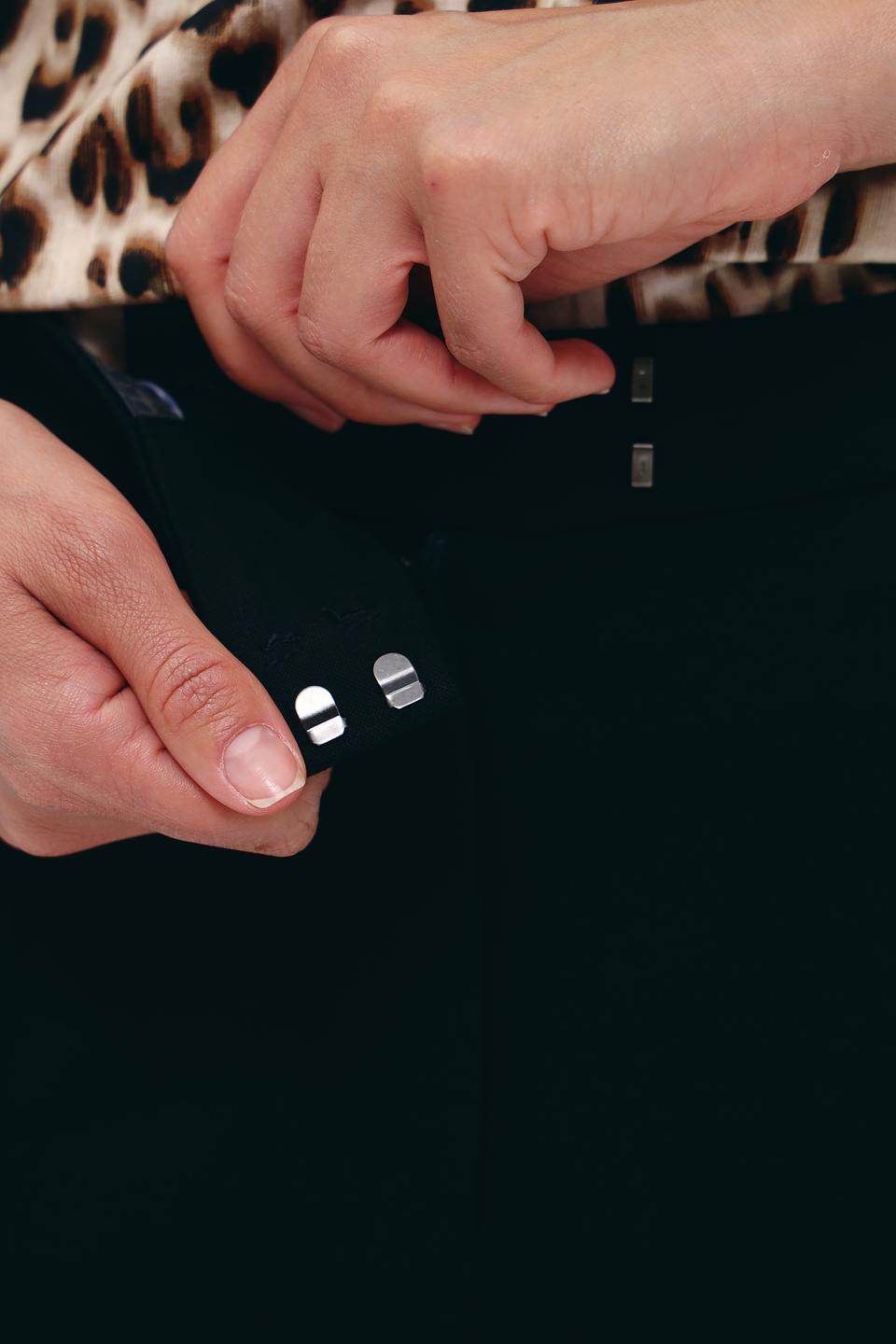 Брюки Gerry Weber чёрные