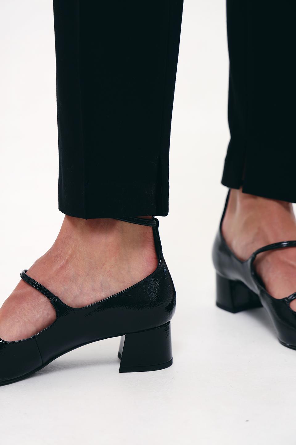 Брюки Gerry Weber чёрные