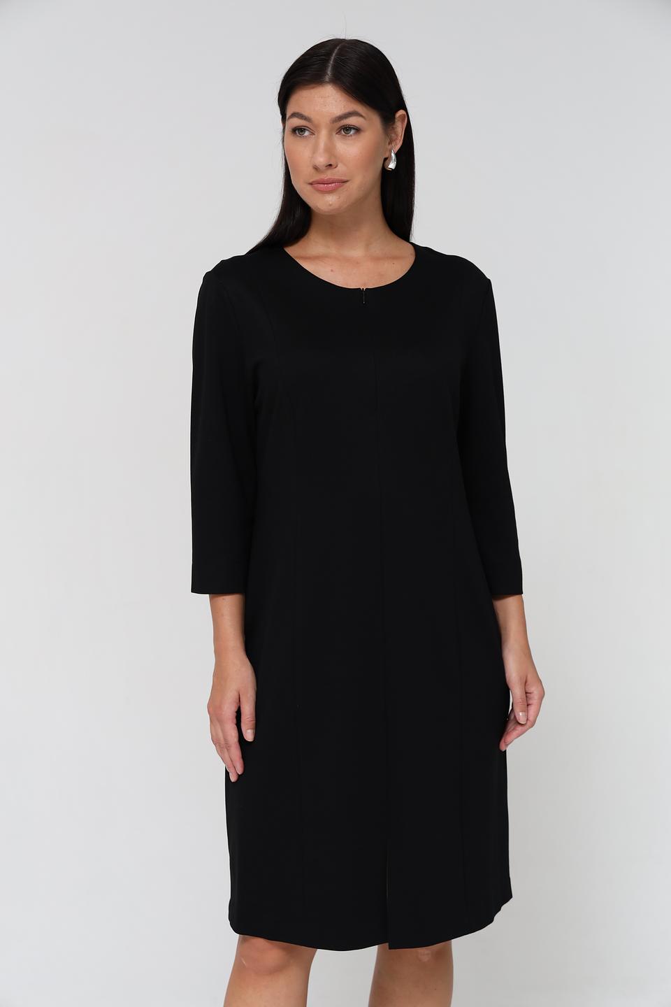 Платье Gerry Weber чёрное