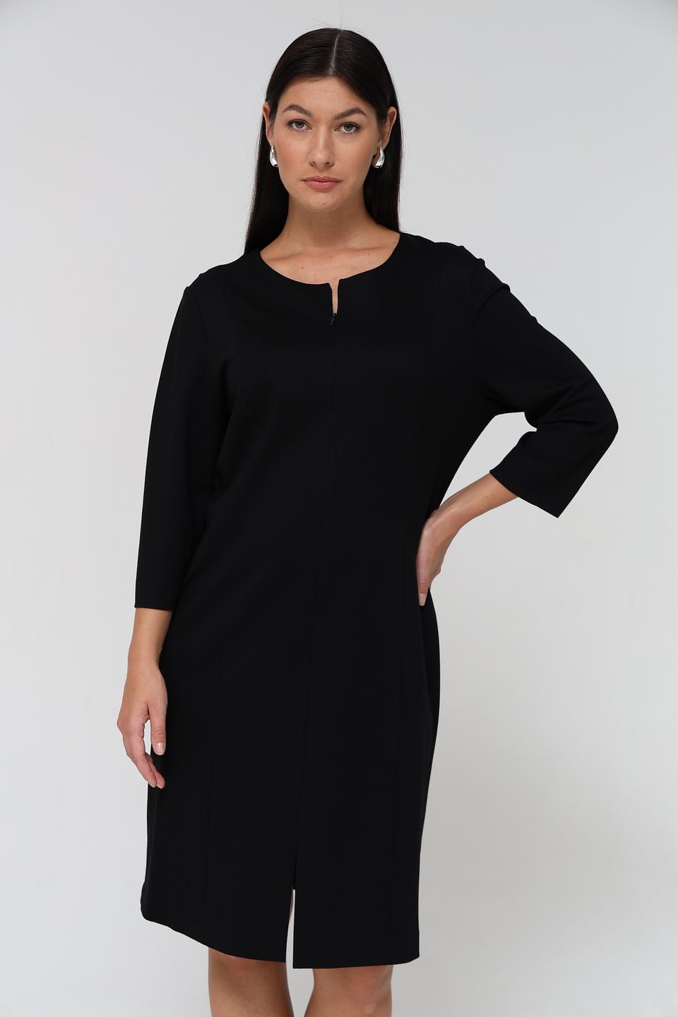 Платье Gerry Weber чёрное