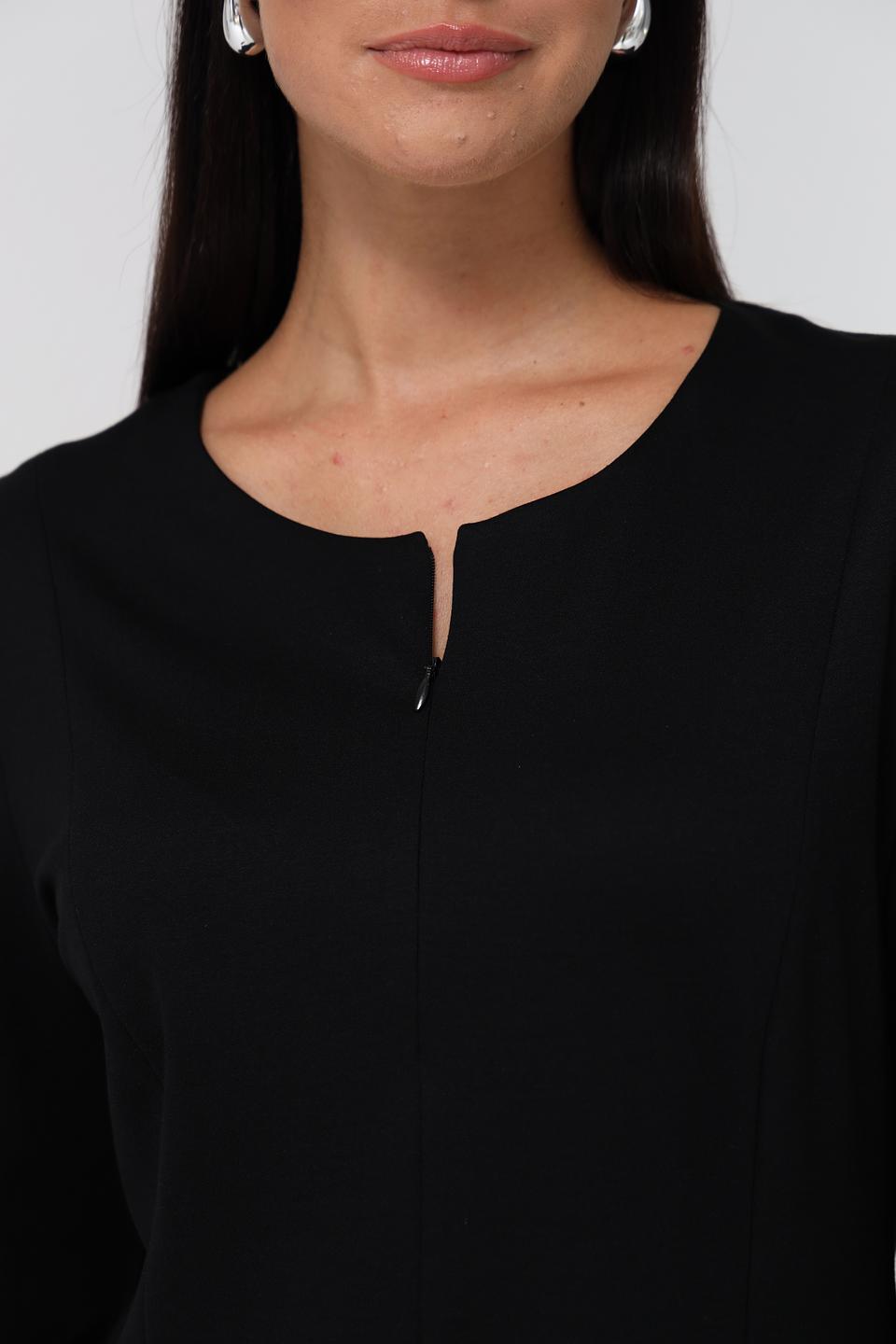 Платье Gerry Weber чёрное