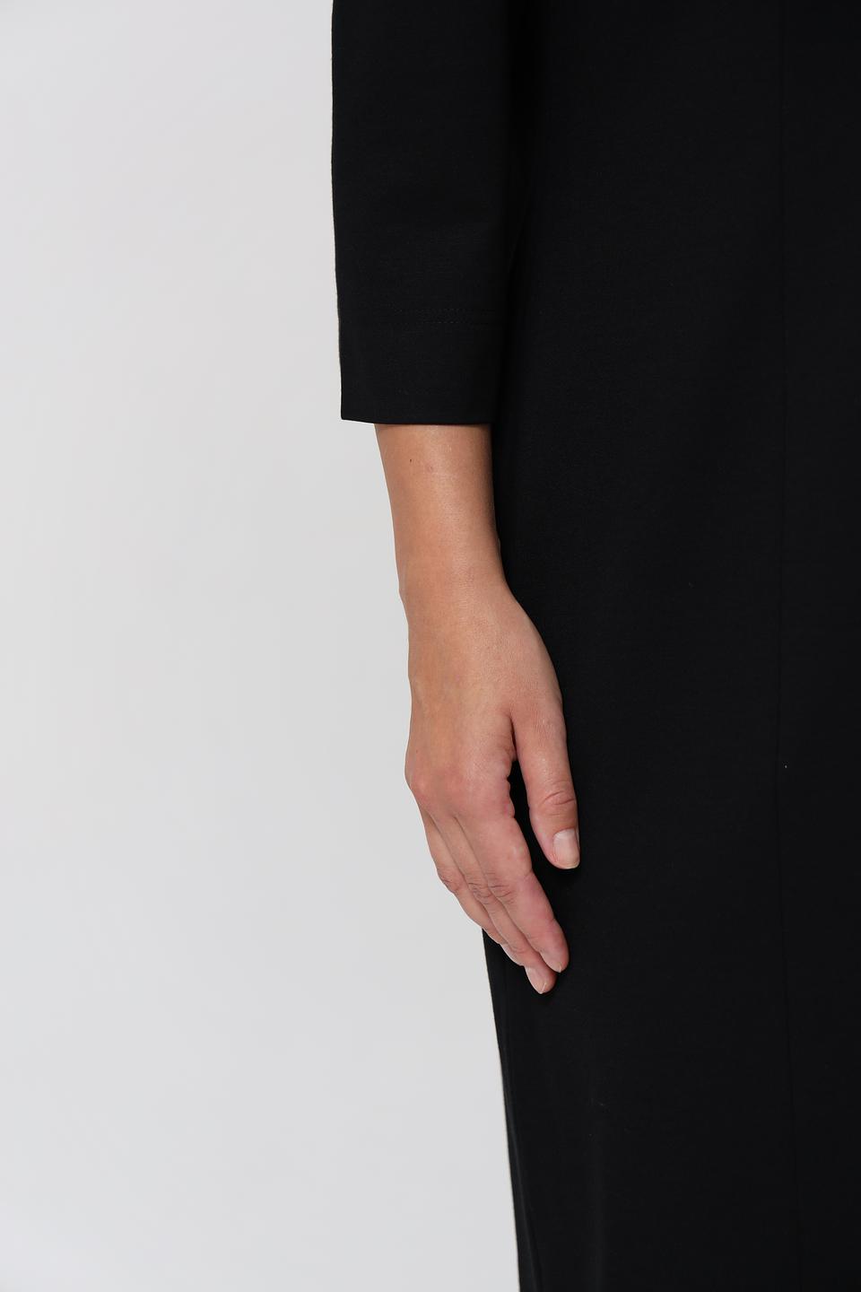 Платье Gerry Weber чёрное