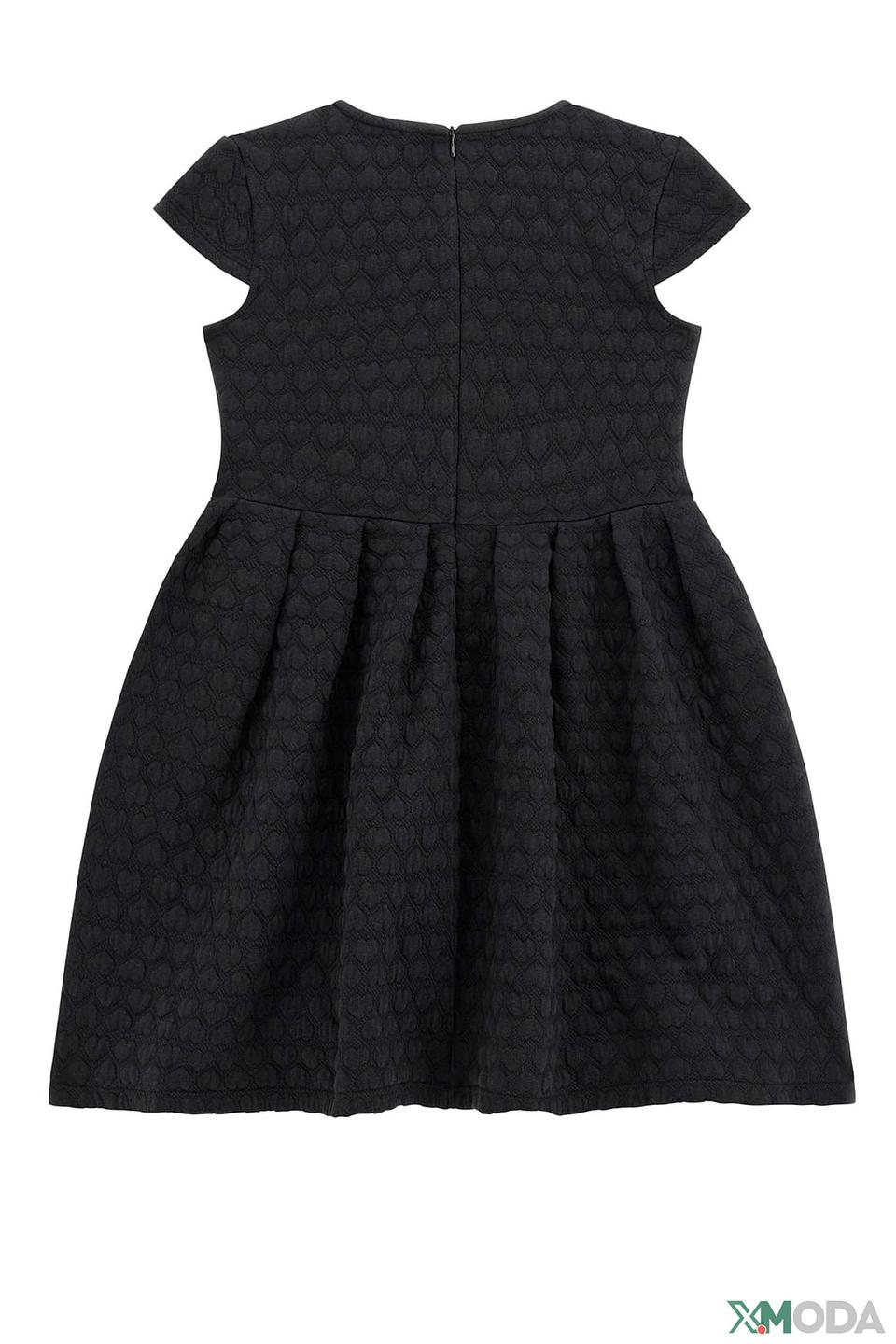 Платье Guess дев. с узором