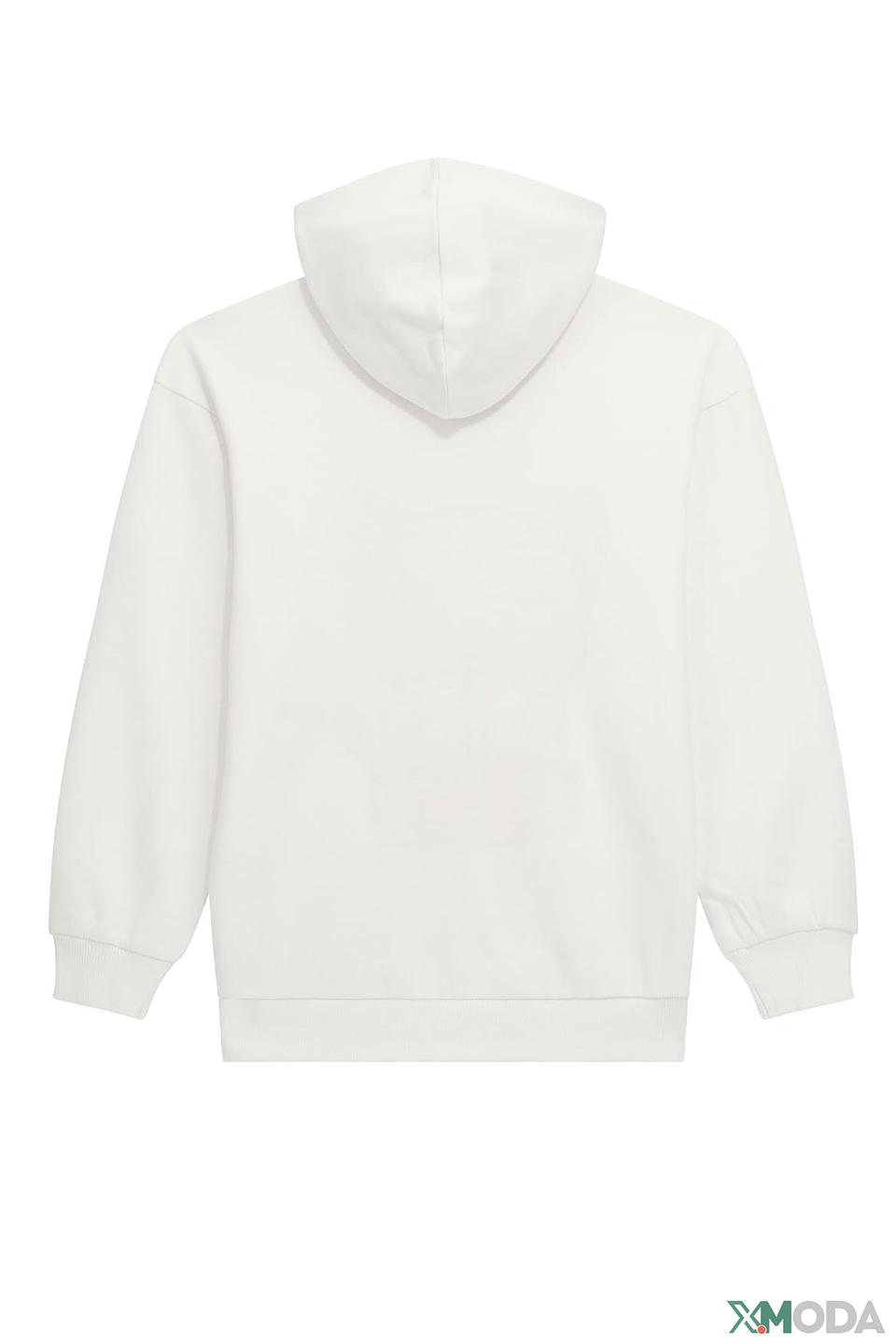 Худи Guess с котиком