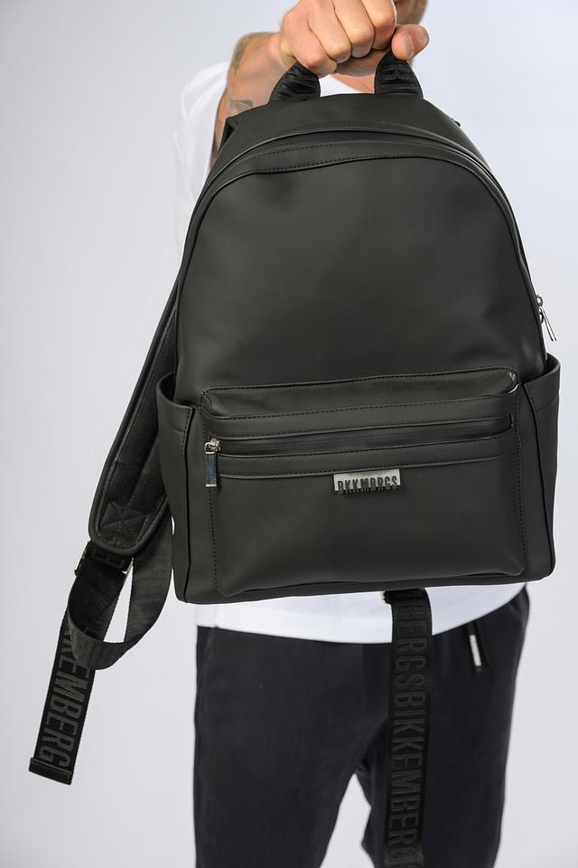 Bikkembergs чёрный рюкзак