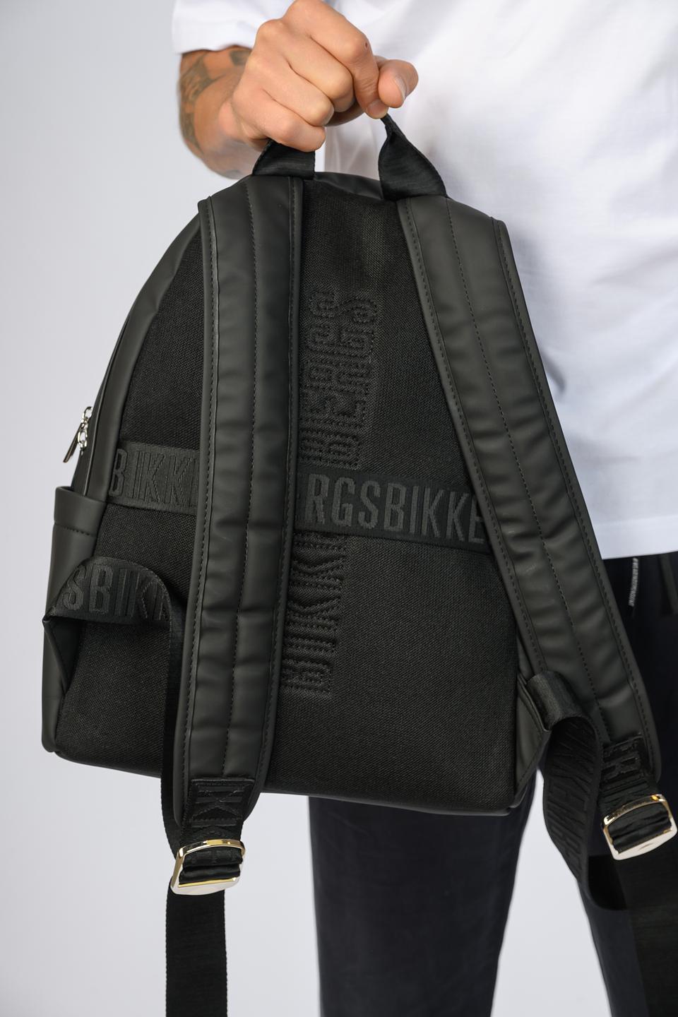 Bikkembergs чёрный рюкзак