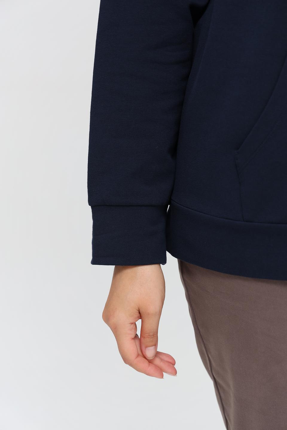 Пуловер Via Appia с надписью