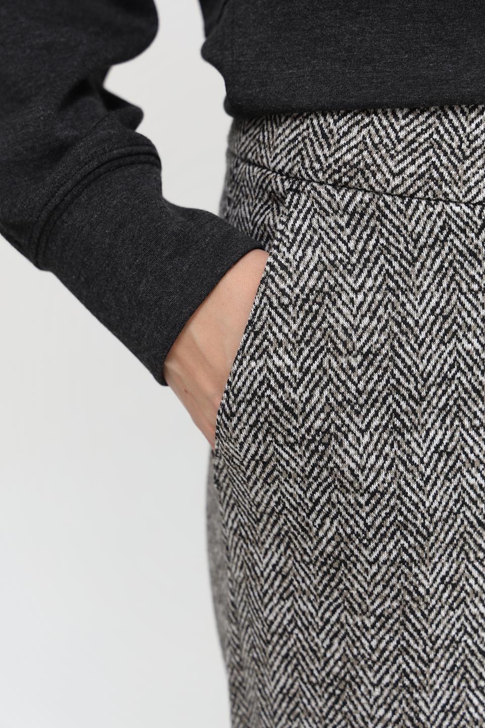 Брюки Angels в клетку