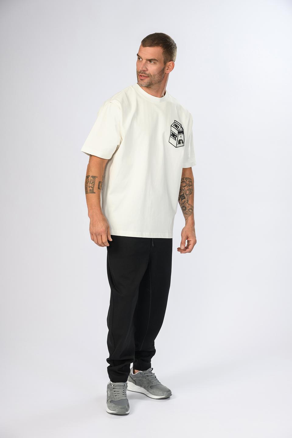 Брюки Onot1 мужские черные