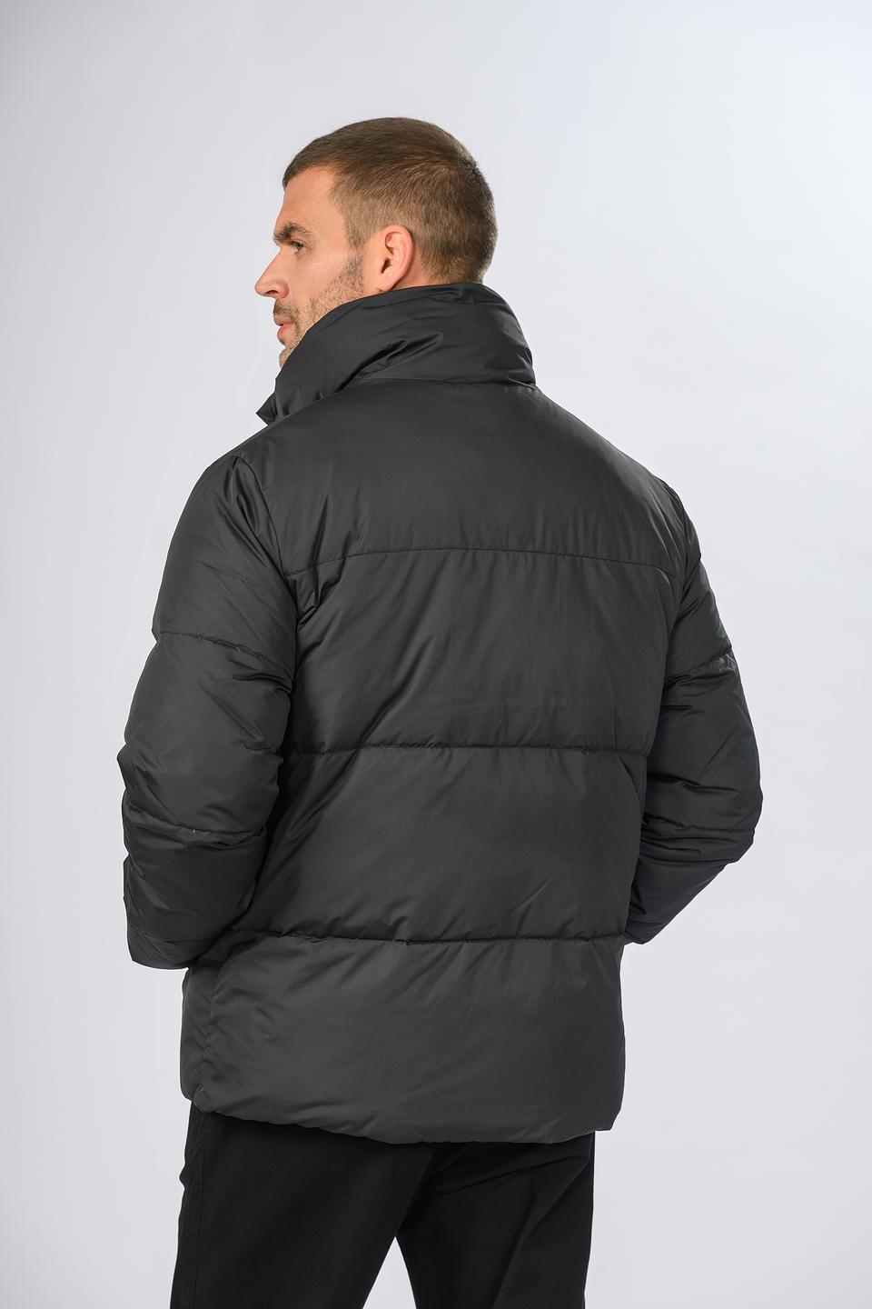 Куртка Onot1 мужская чёрная