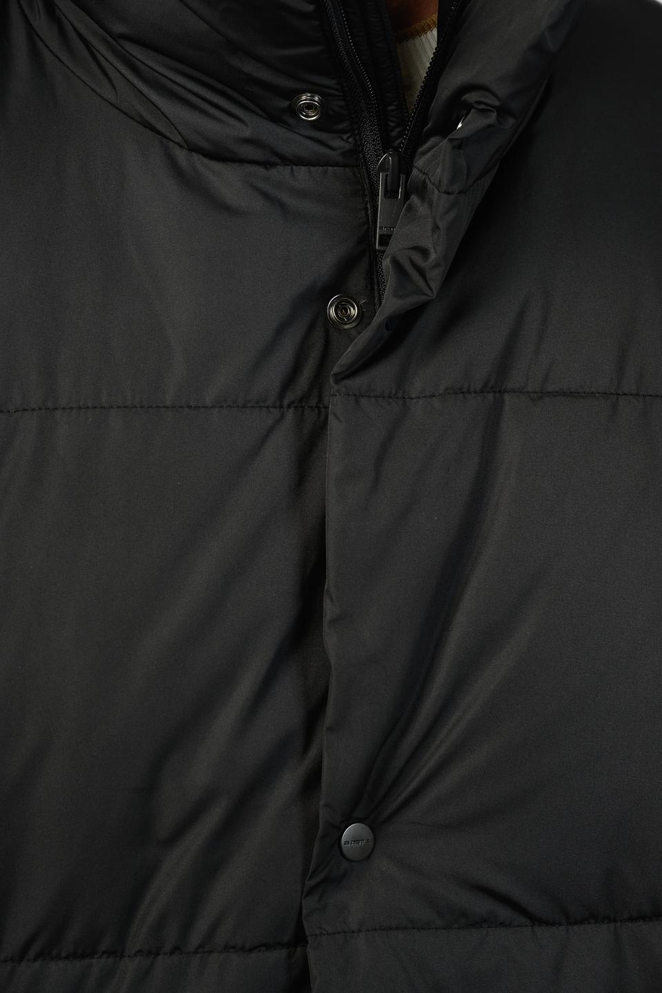 Куртка Onot1 мужская чёрная