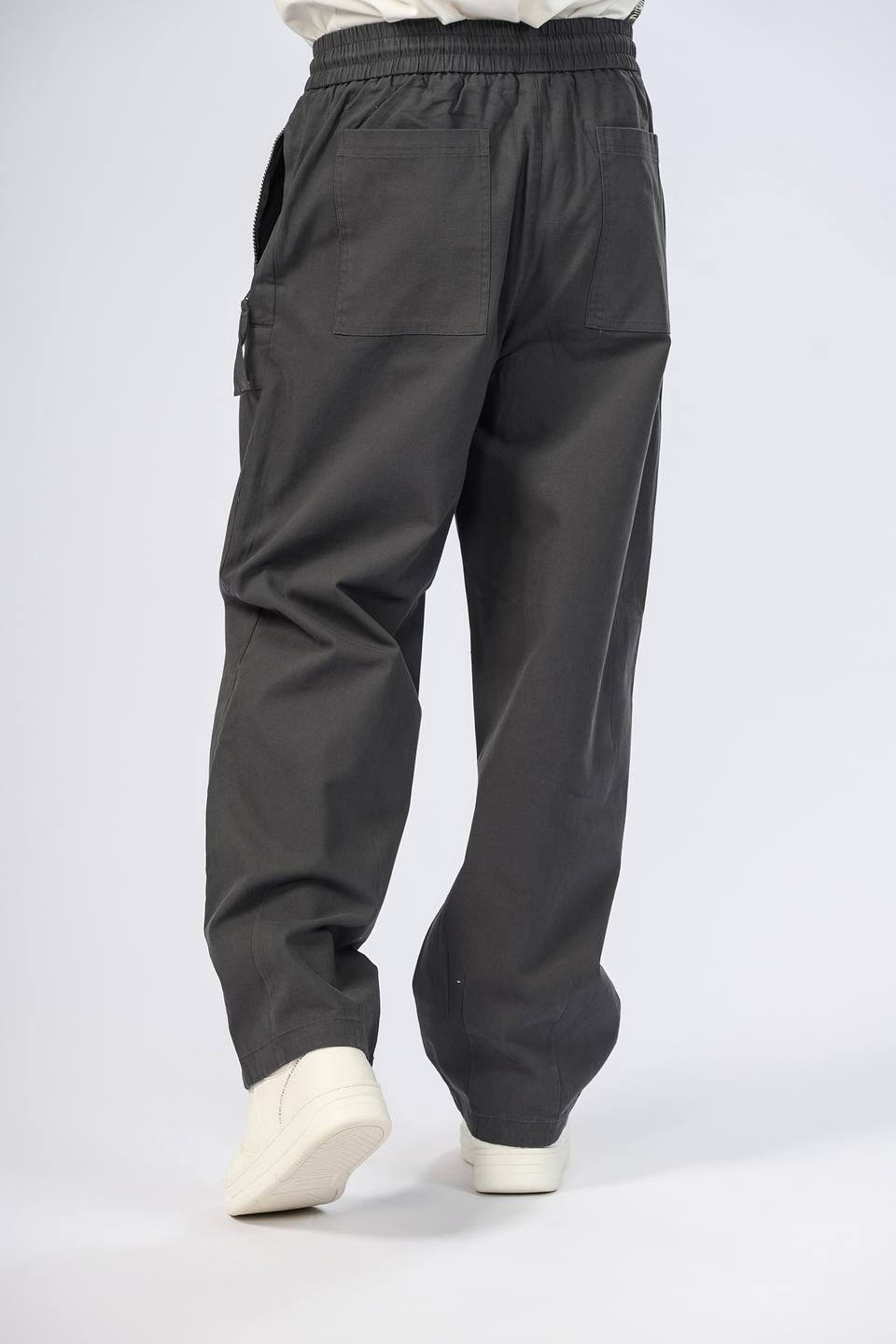 Брюки карго Onot1 графит