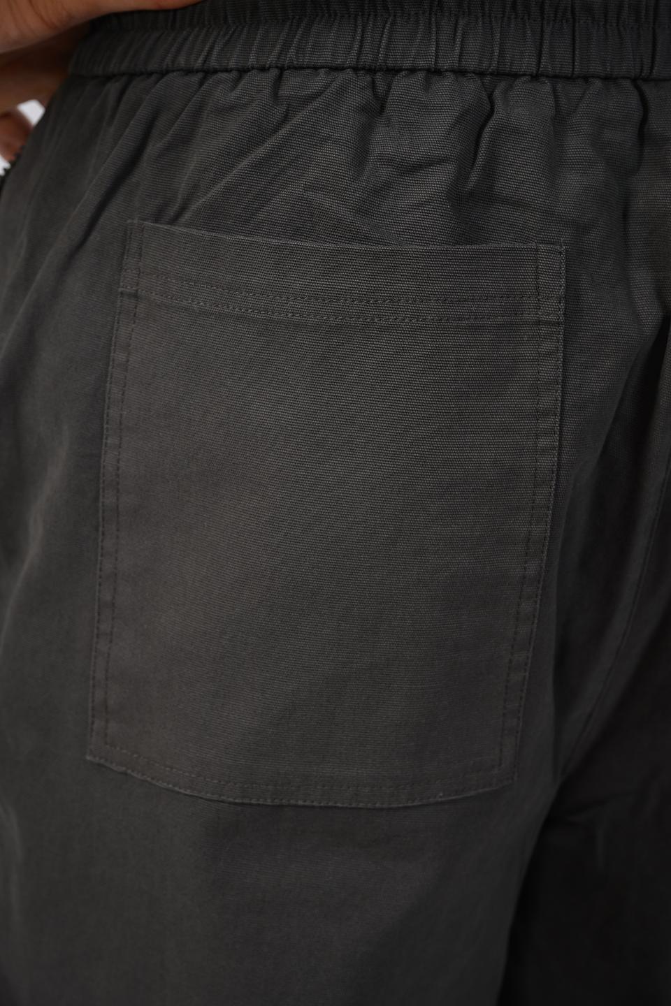 Брюки карго Onot1 графит