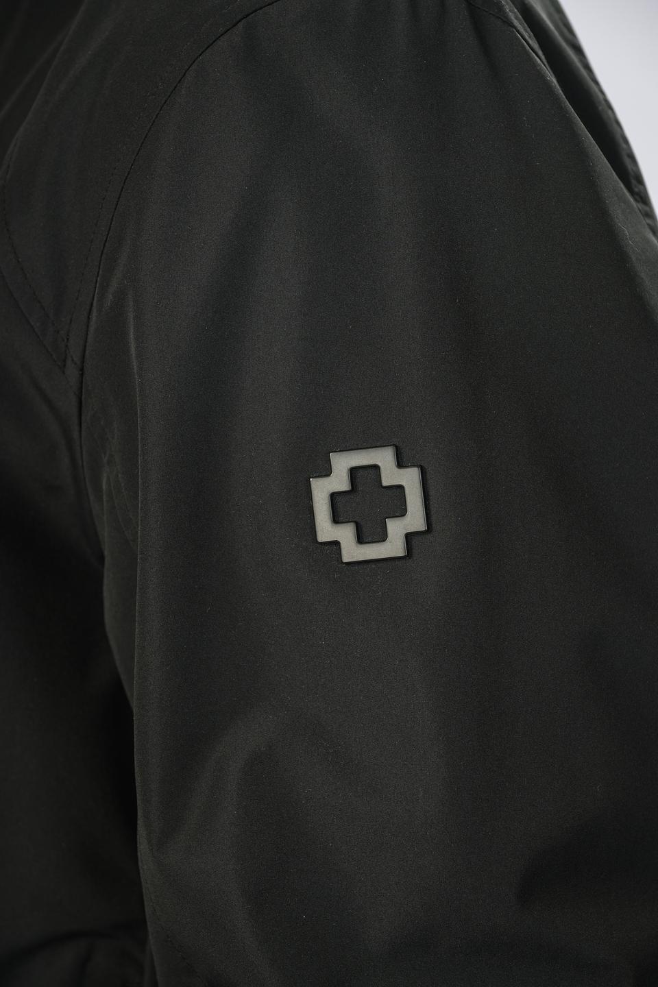 Куртка Strellson чёрная