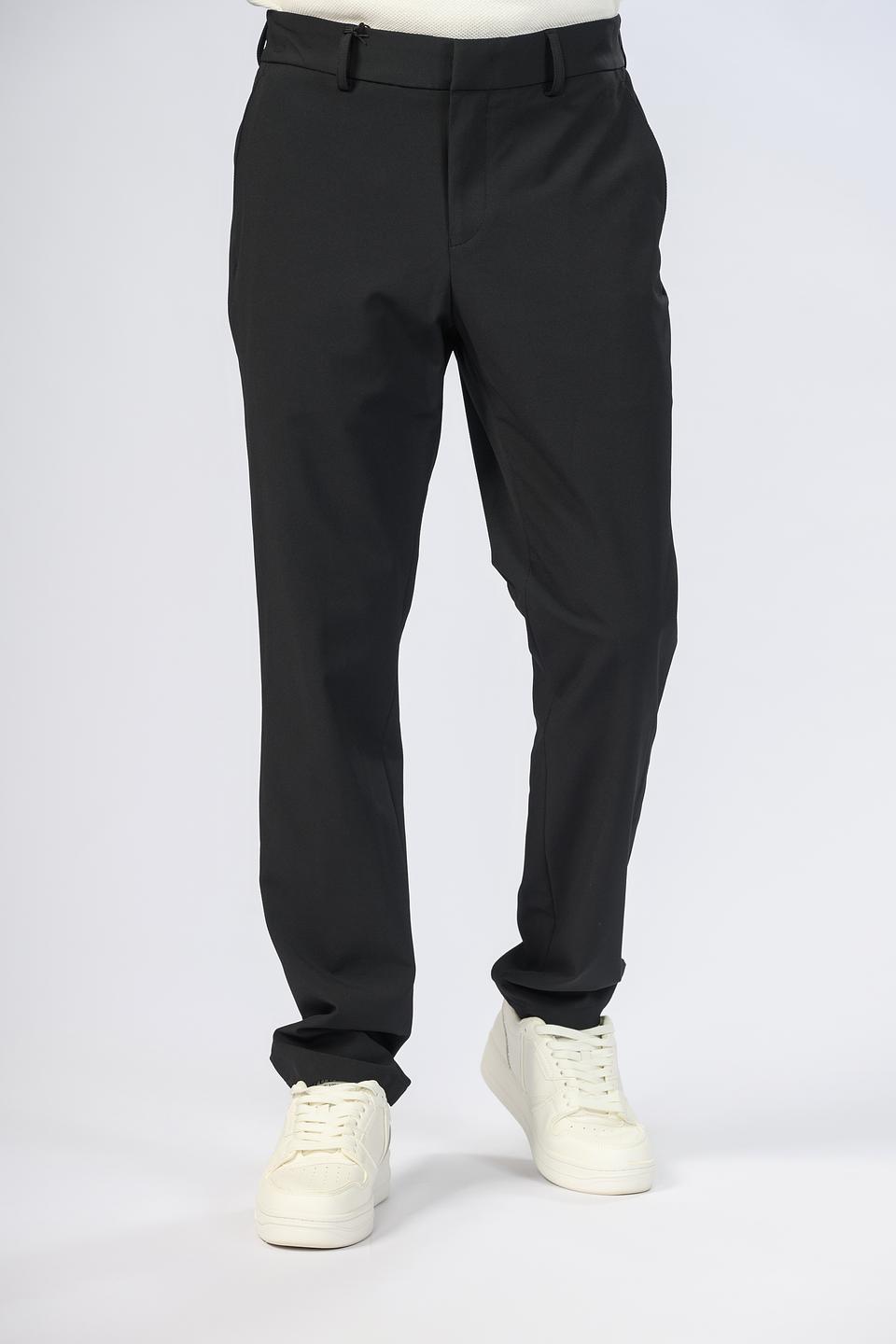 Брюки Boss Black чёрные