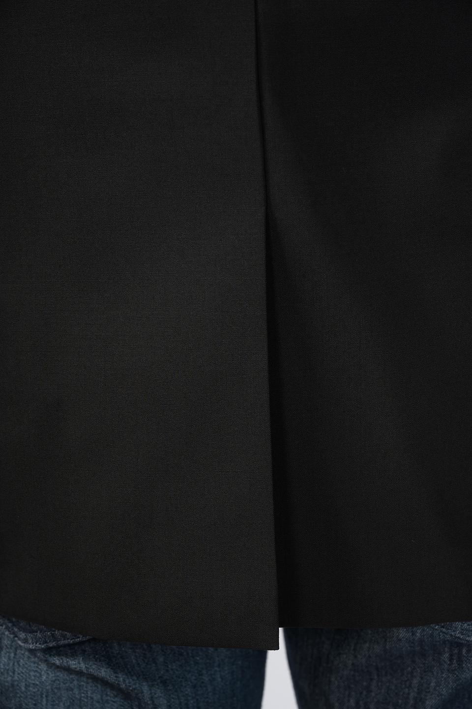 Пиджак Boss Black черный