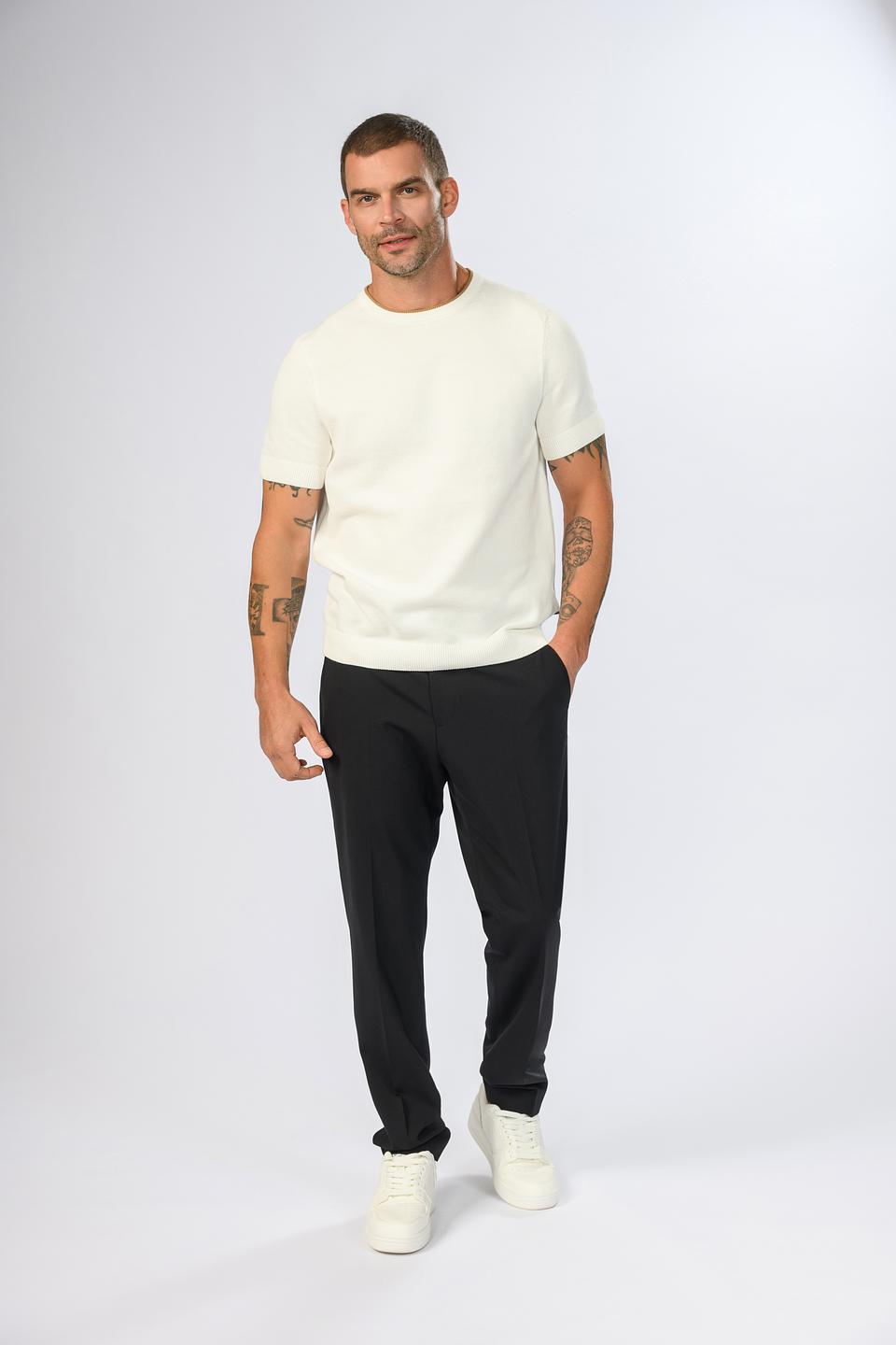 Брюки Boss Black чёрные