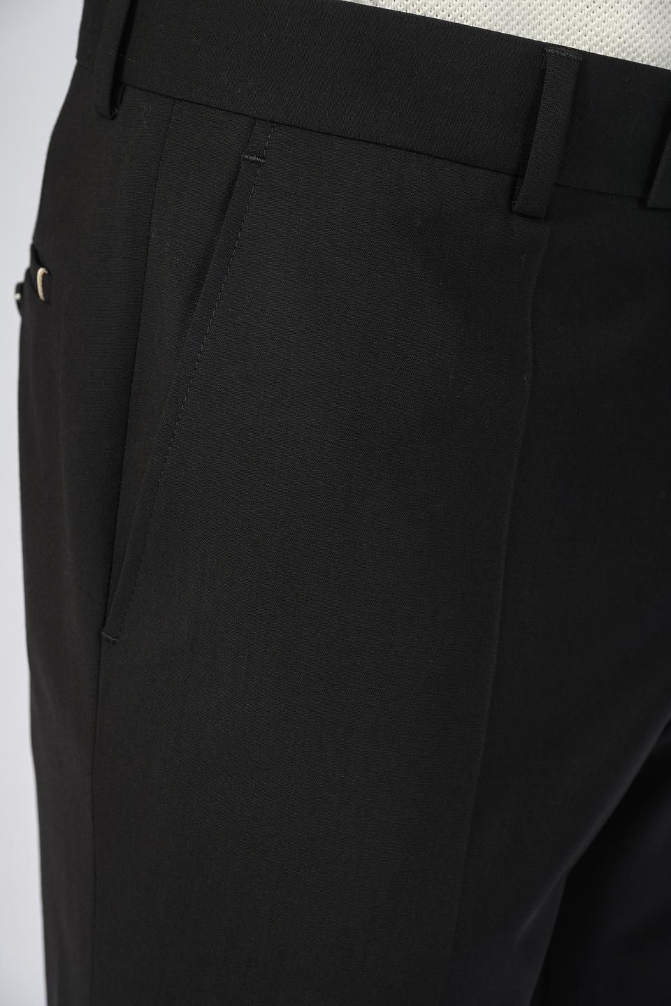 Брюки Boss Black чёрные