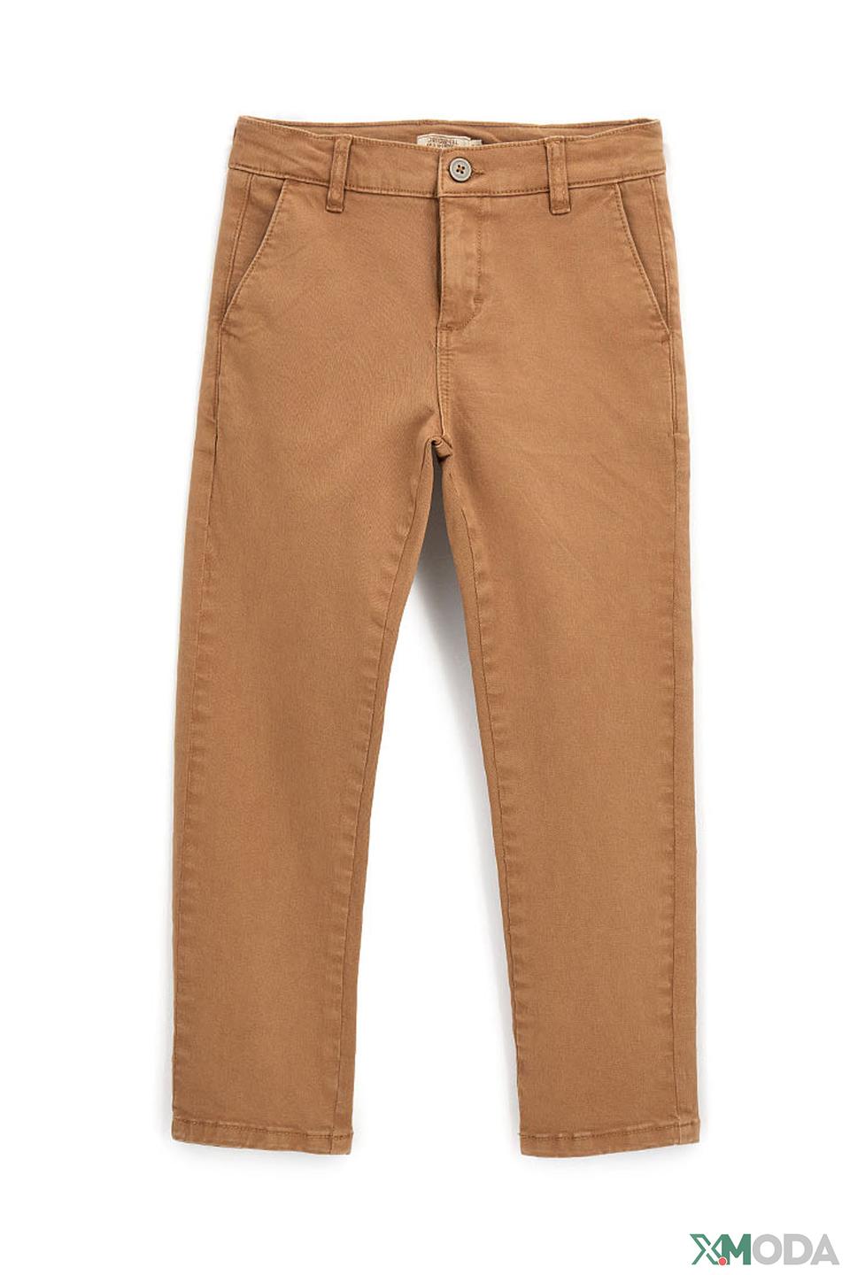 Брюки Original Marines карамель