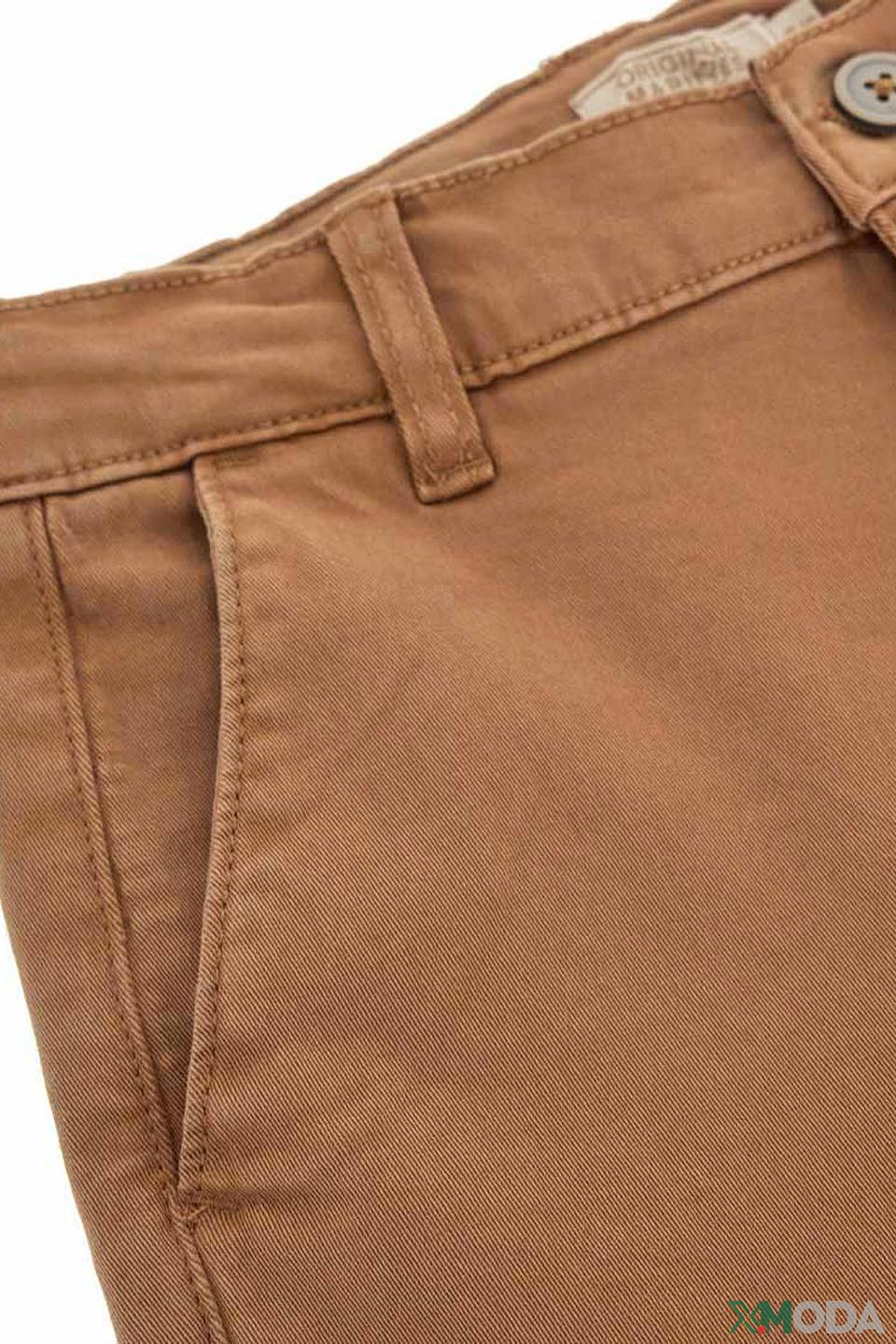 Брюки Original Marines карамель