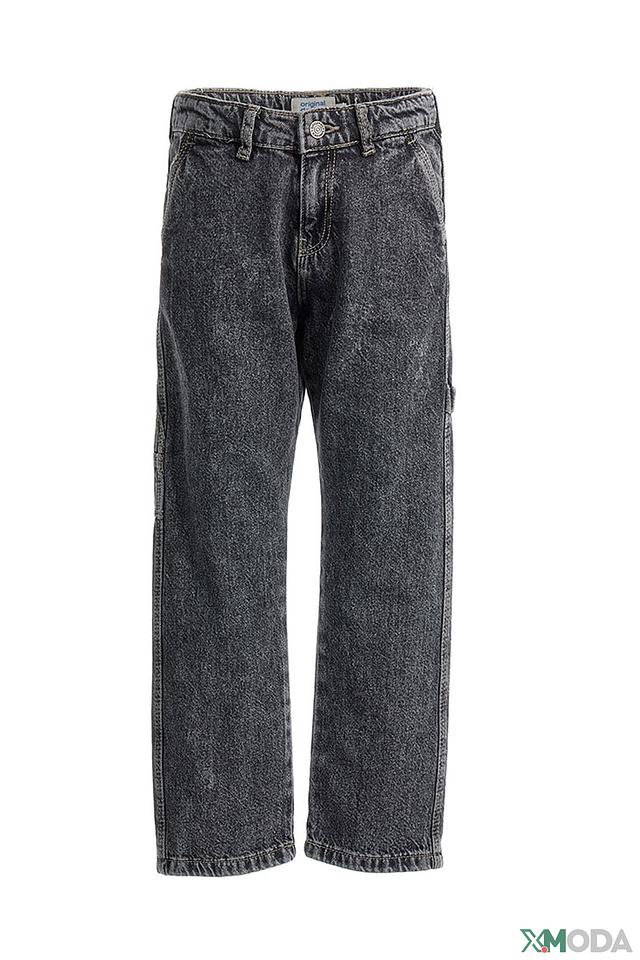 Брюки Original Marines серые