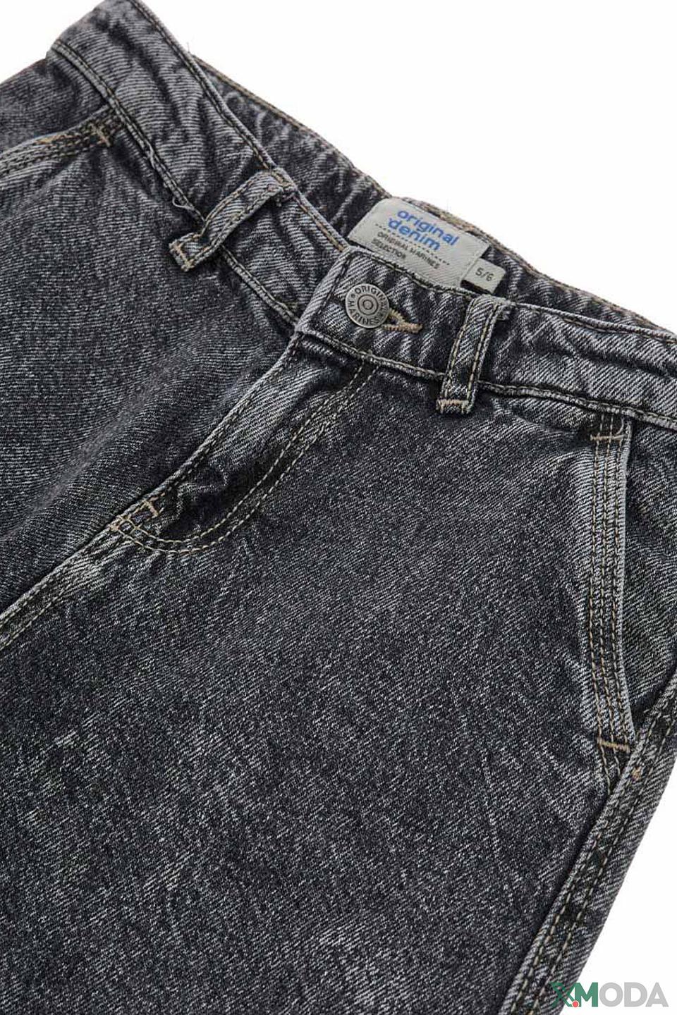 Брюки Original Marines серые