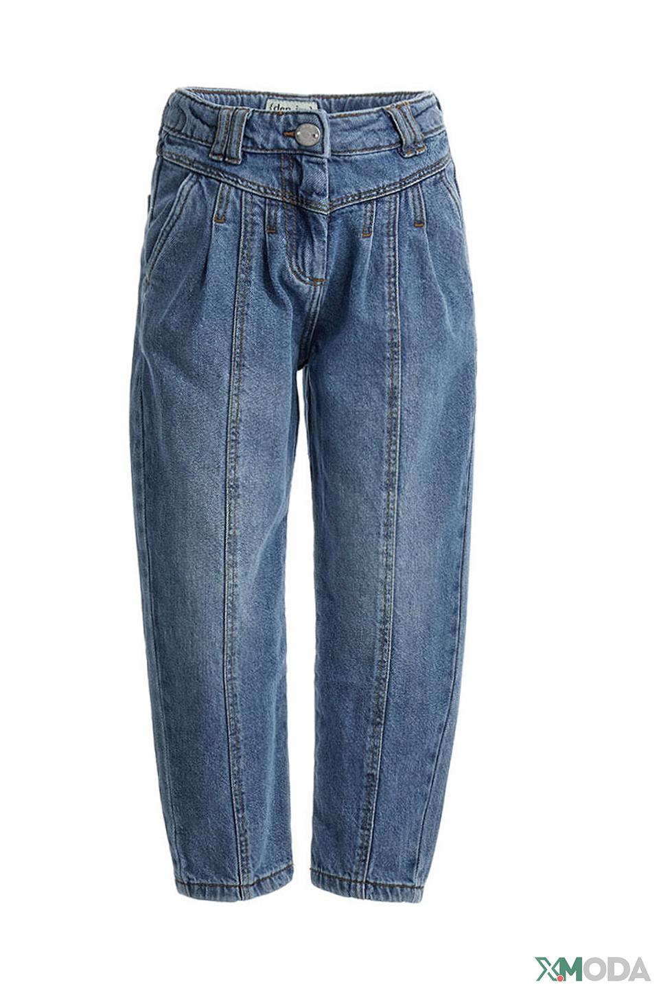 Джинсы Original Marines дев. голубые