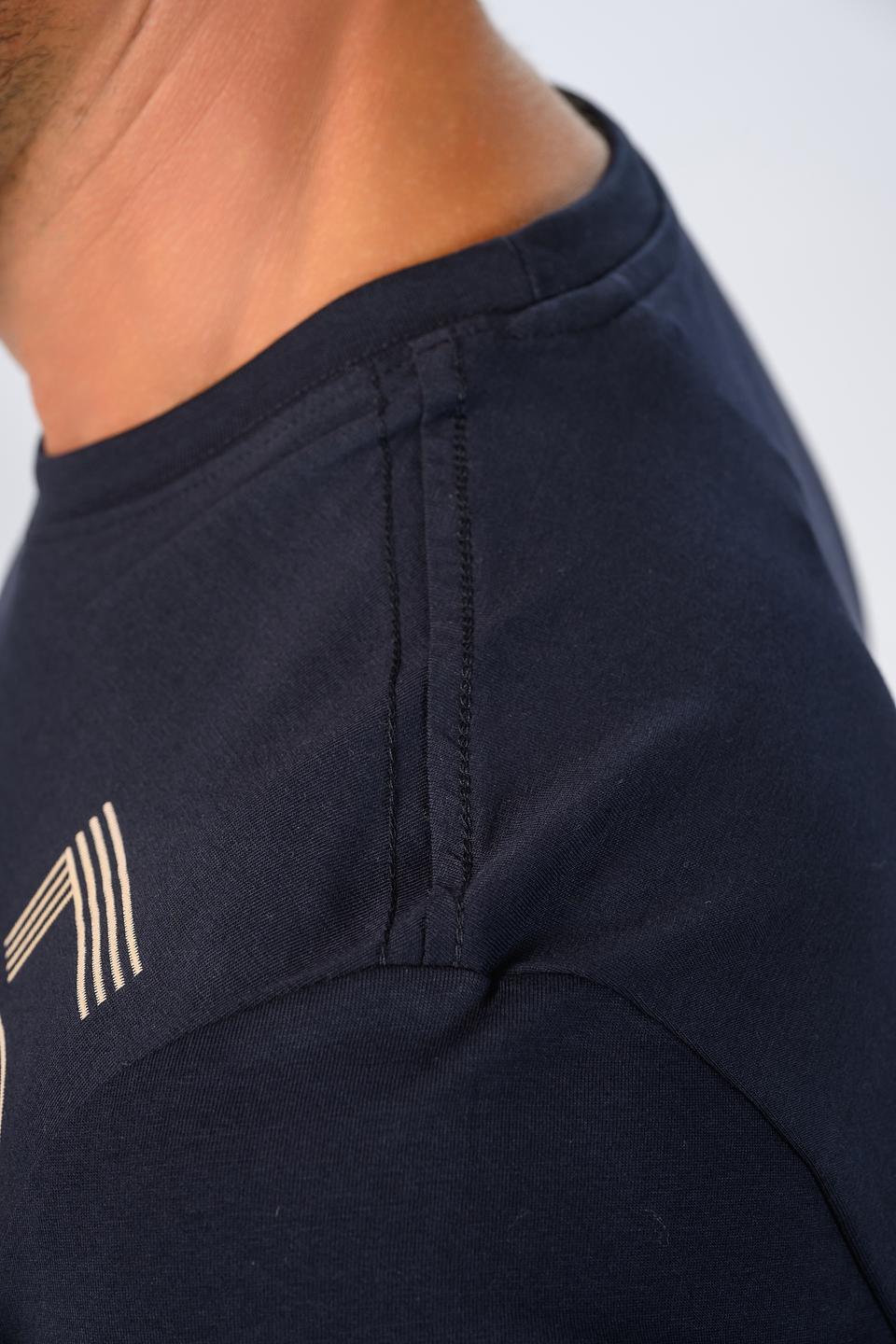 Футболка Guess Los Angeles синяя