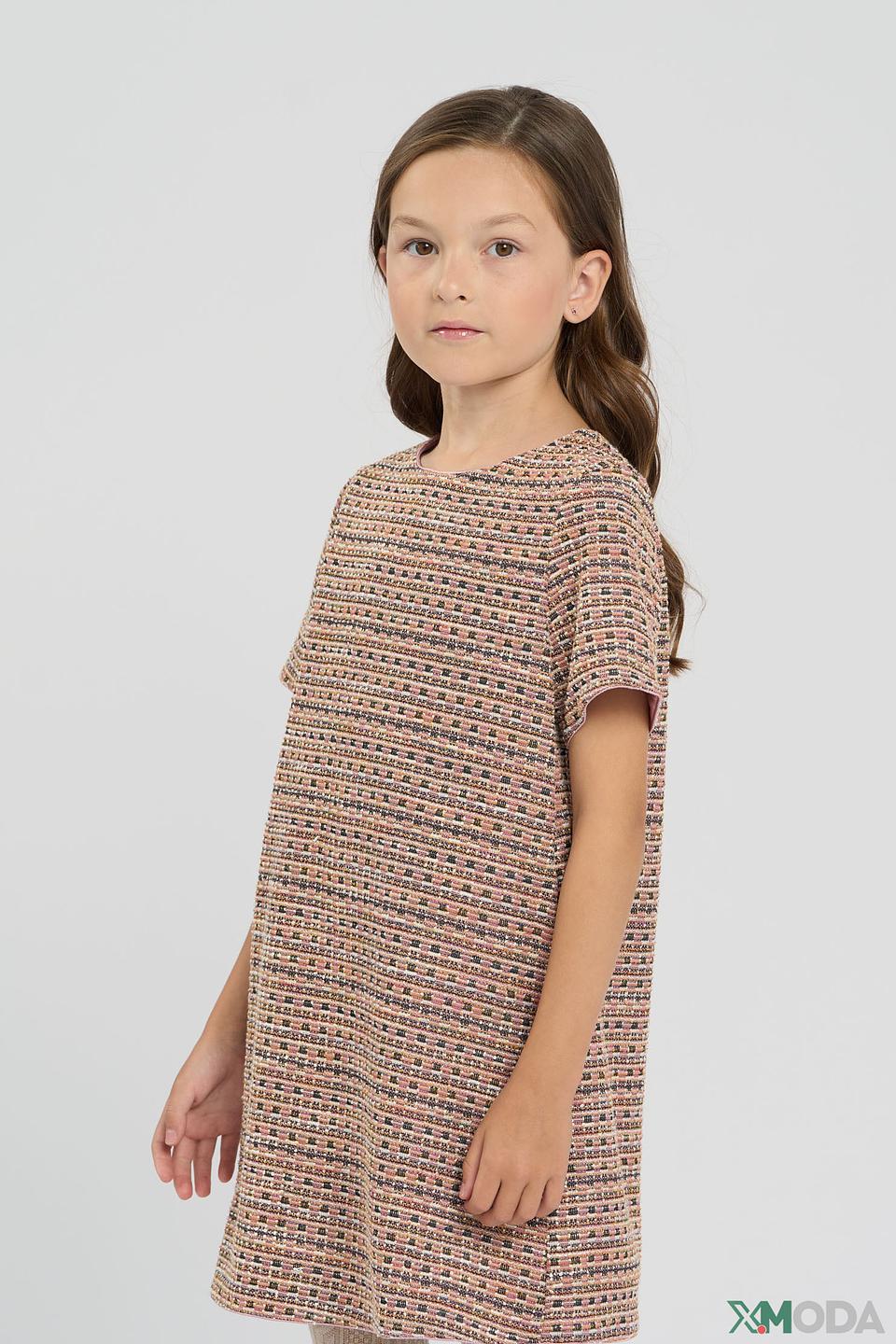 Платье Choupette в клетку