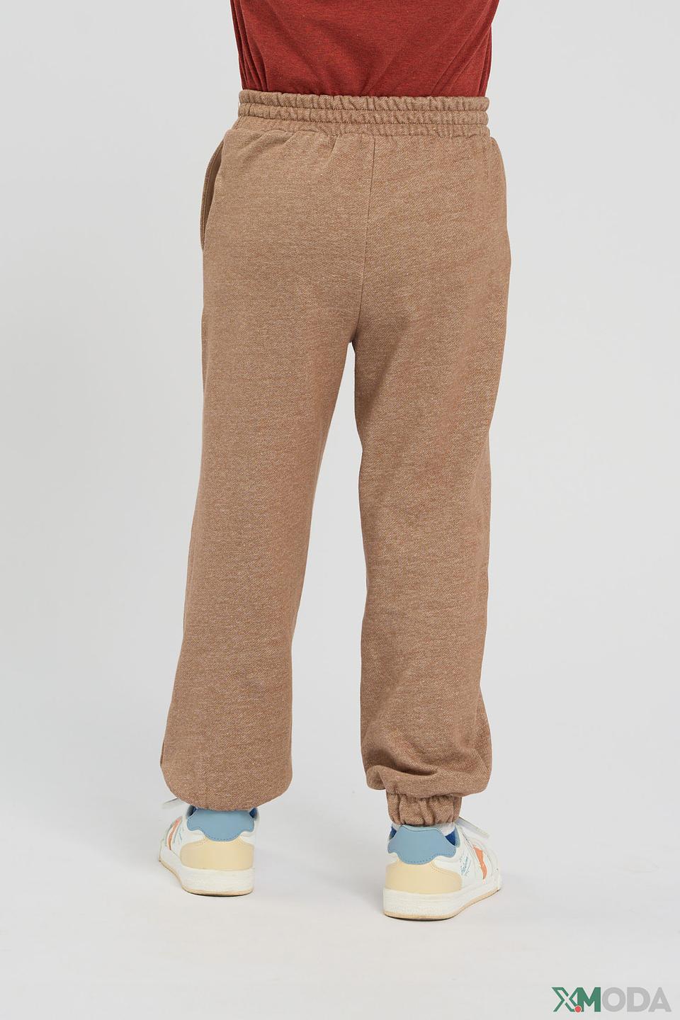 Детский костюм Choupette с вышивкой, бежевый