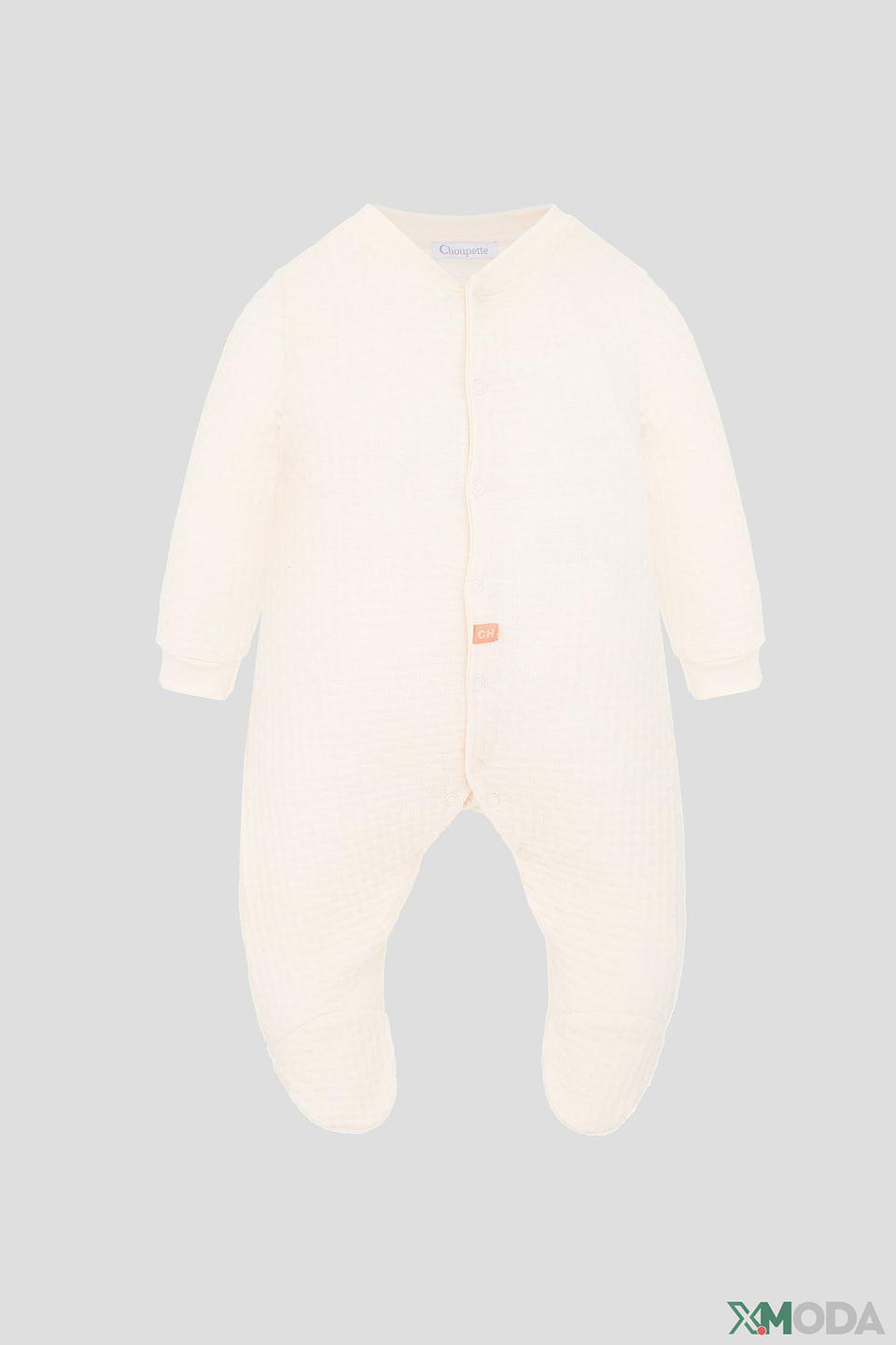 Комбинезон Choupette бежевый