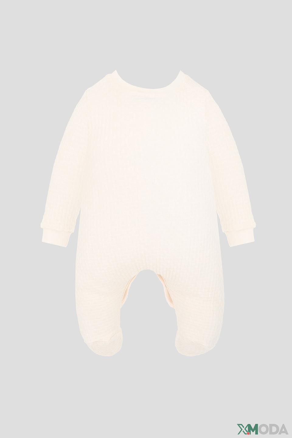 Комбинезон Choupette бежевый