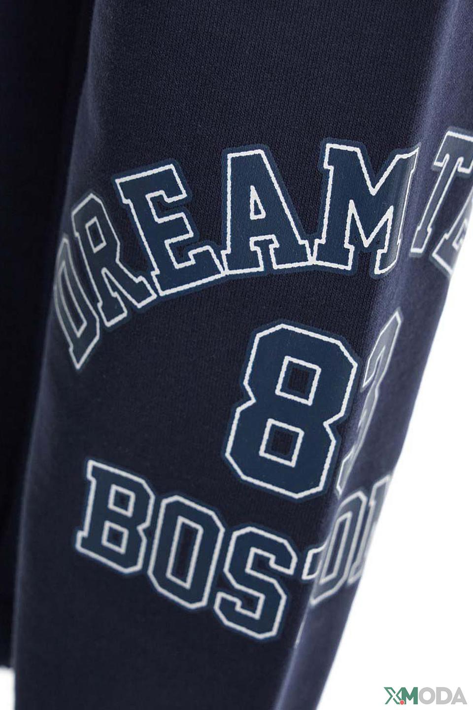 Брюки Original Marines т.-синий