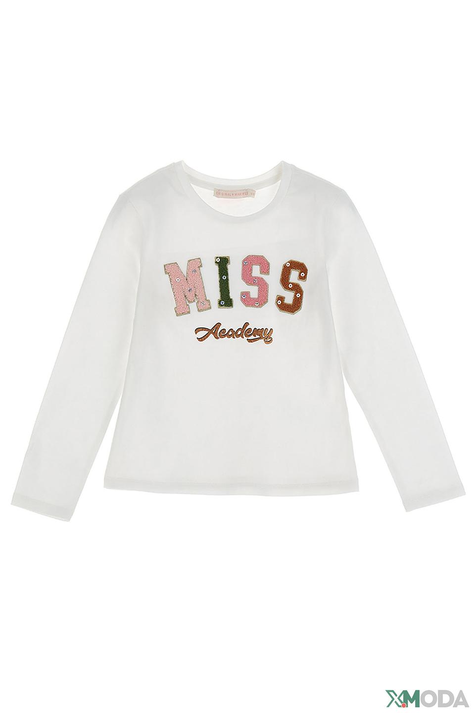 Футболка Original Marines Miss 5