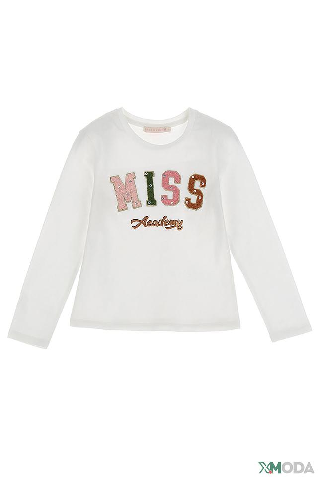 Футболка Original Marines Miss 5