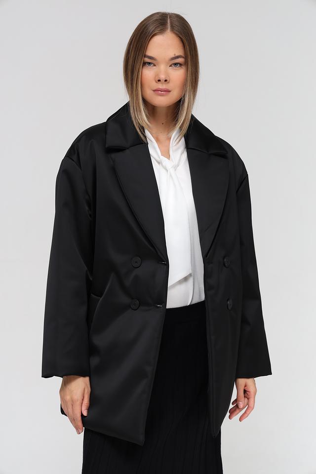 Куртка Sportalm чёрная