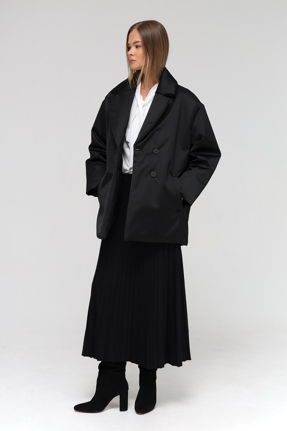 Куртка Sportalm чёрная