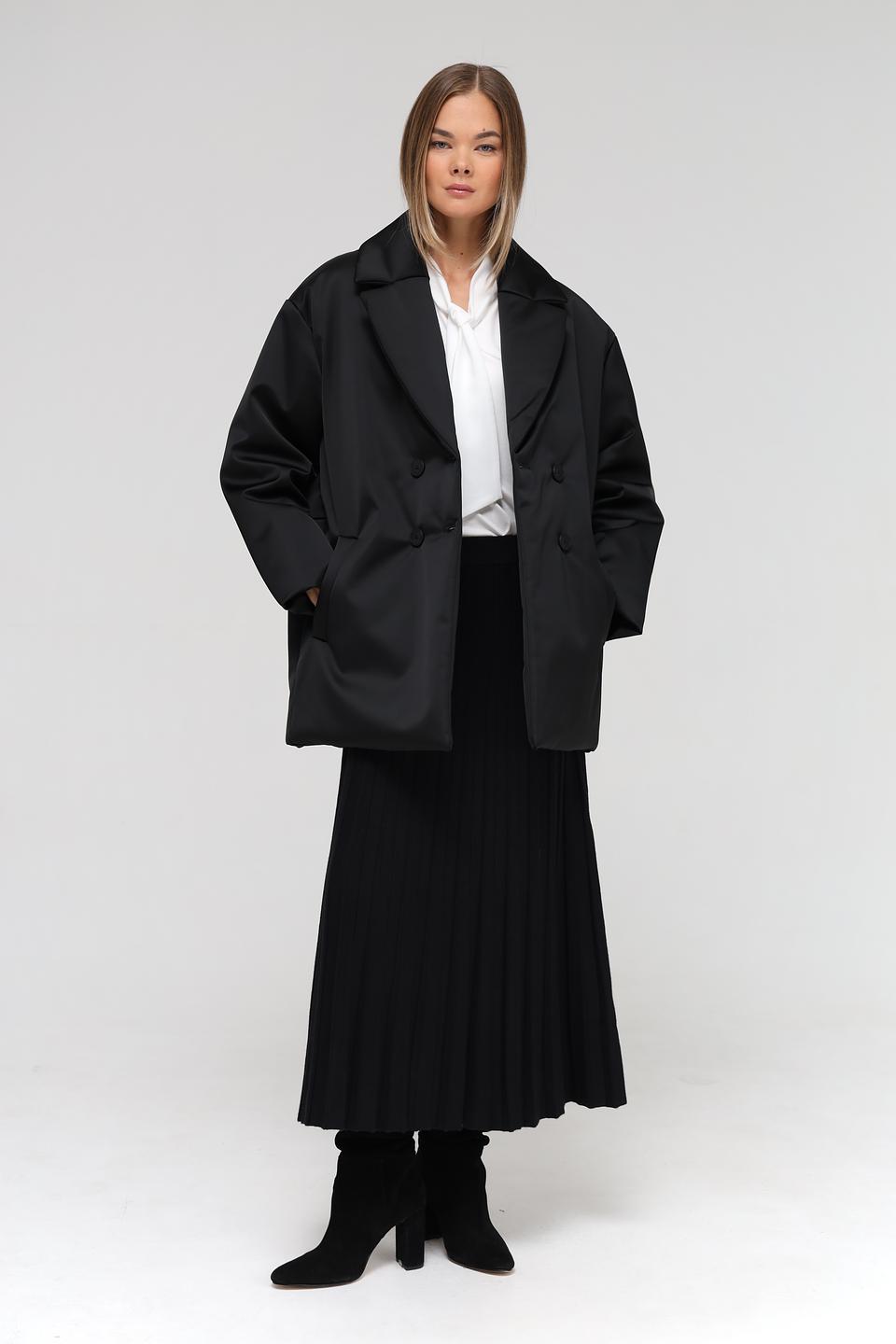 Куртка Sportalm чёрная