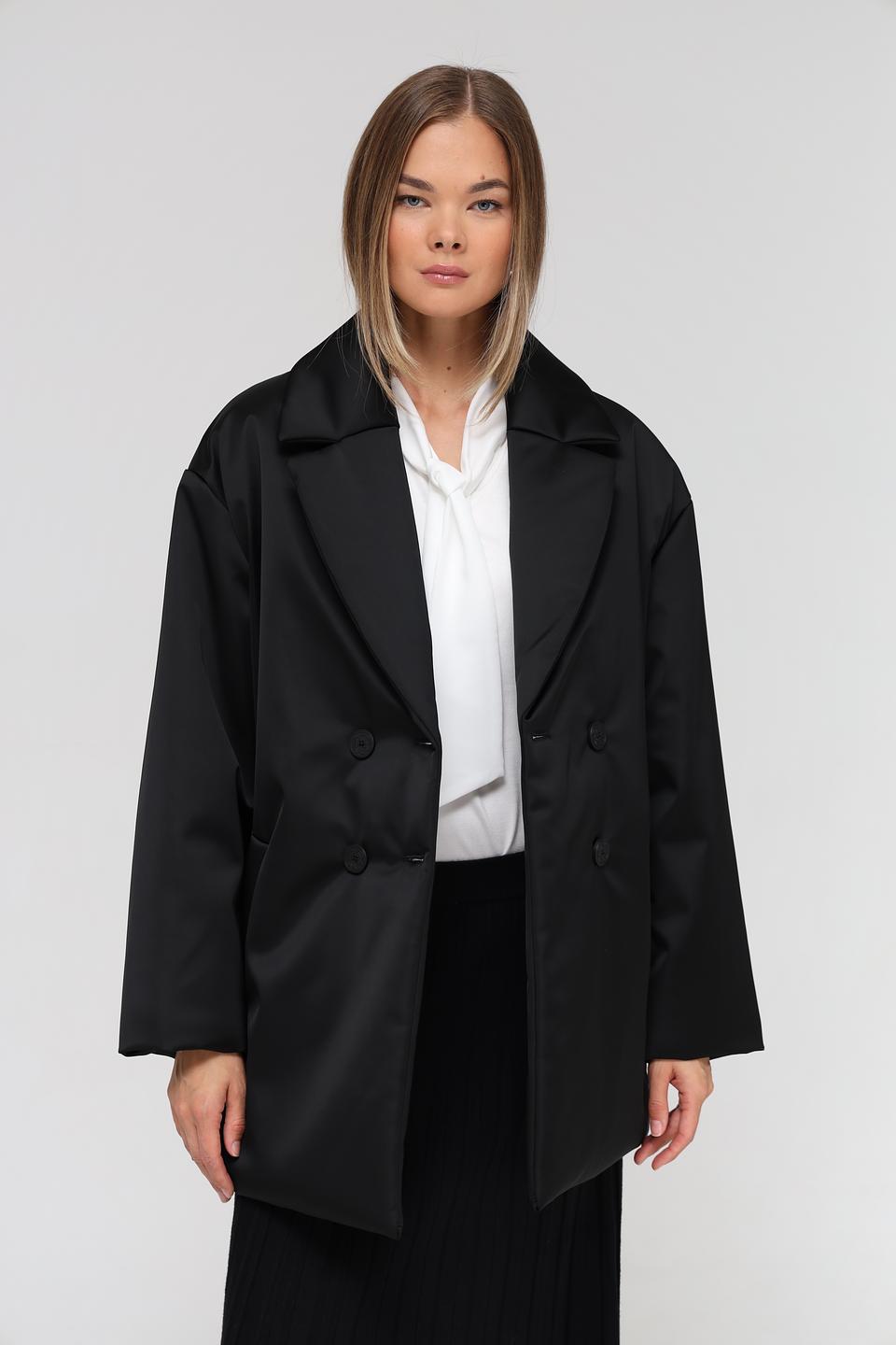 Куртка Sportalm чёрная